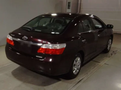 Toyota Premio
