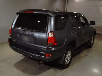Toyota Hilux Surf