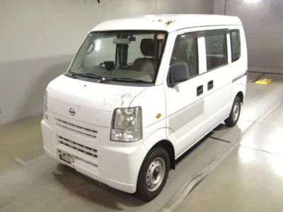 Nissan NV100 Clipper