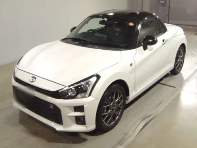 Toyota Copen