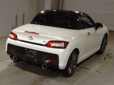 Toyota Copen