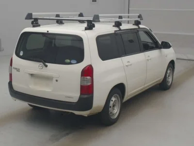 Mazda Familia S-Wagon