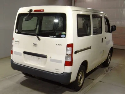 Toyota TownAce