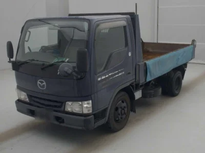 Mazda Titan