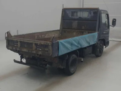 Mazda Titan