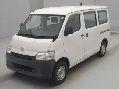 Toyota TownAce