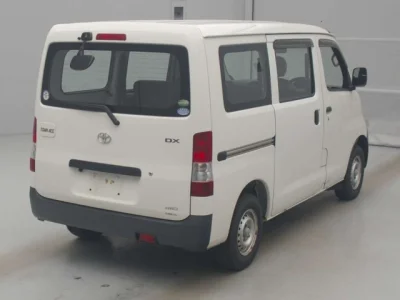 Toyota TownAce