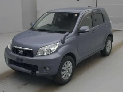 Toyota Rush