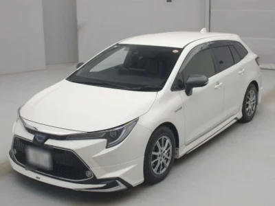 Toyota Corolla Touring Sports