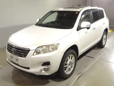 Toyota Vanguard