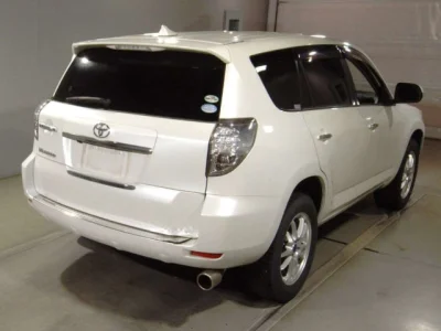 Toyota Vanguard