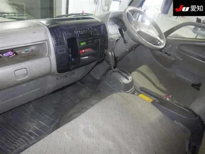 Toyota Dyna