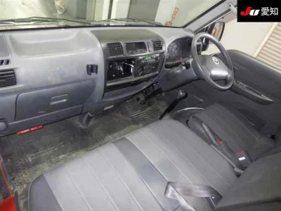 Mazda Bongo