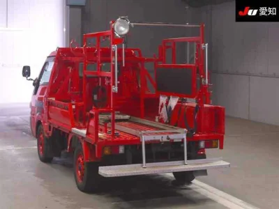Mazda Bongo