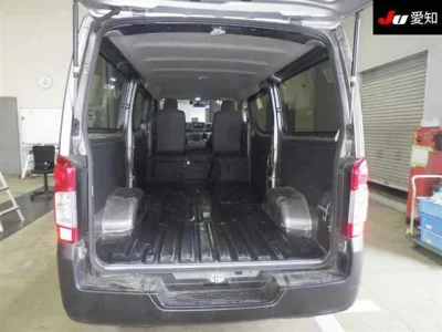 Nissan Caravan
