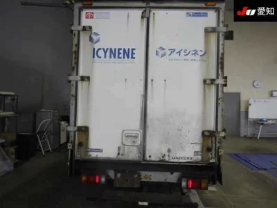 Toyota ToyoAce