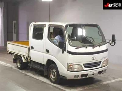 Toyota ToyoAce