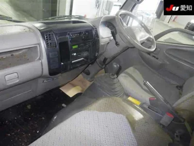 Toyota ToyoAce