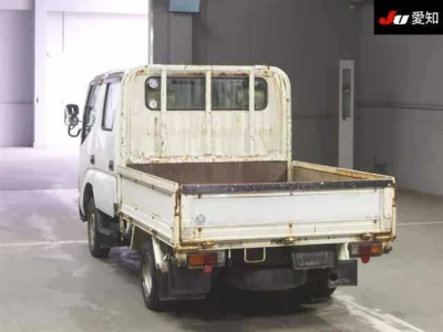 Toyota ToyoAce