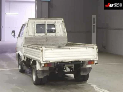 Nissan Vanette Truck