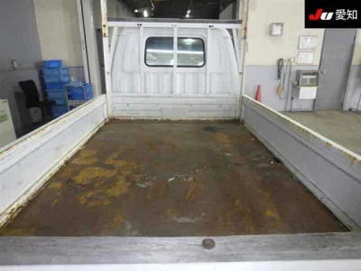 Mazda Bongo