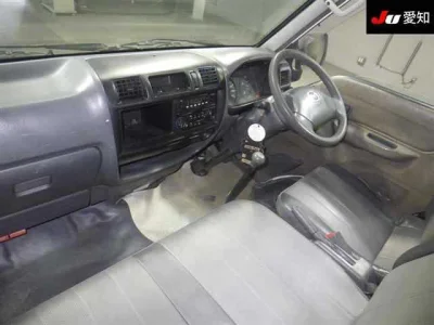 Mazda Bongo