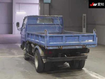 Mazda Titan