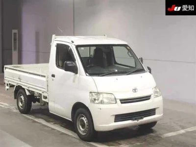 Toyota TownAce Truck
