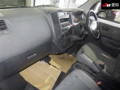Toyota TownAce Truck