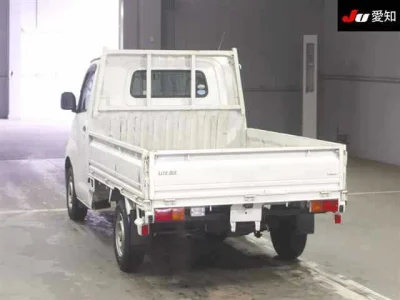 Toyota TownAce Truck