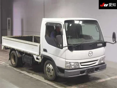 Mazda Titan