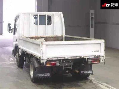 Mazda Titan