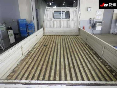 Mazda Bongo Brawny