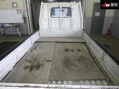 Mazda Bongo