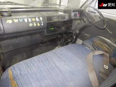 Mazda Bongo