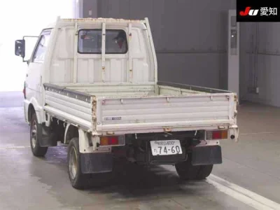 Mazda Bongo