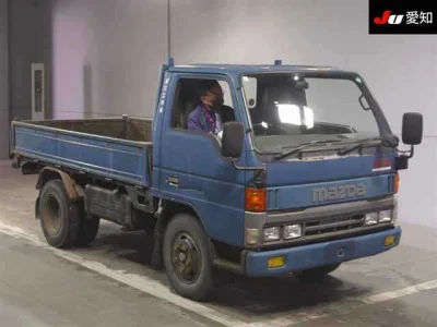 Mazda Titan