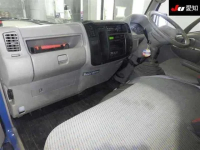 Toyota Dyna