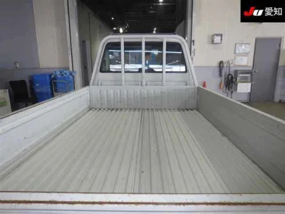 Toyota Lite Ace Truck