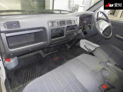 Toyota Lite Ace Truck