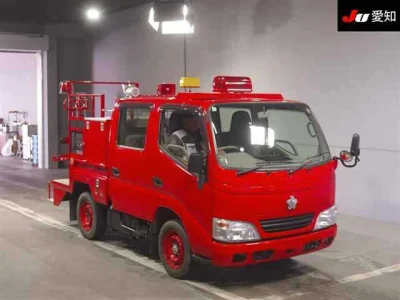Toyota ToyoAce