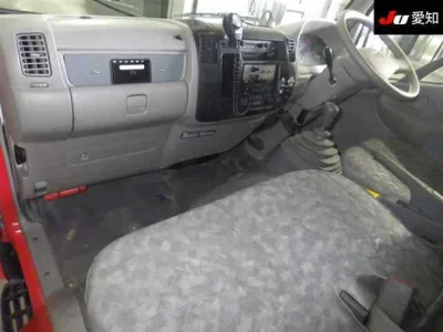 Toyota ToyoAce