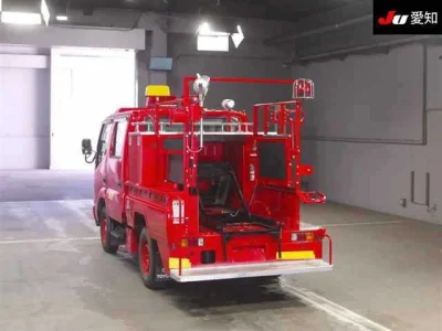 Toyota ToyoAce