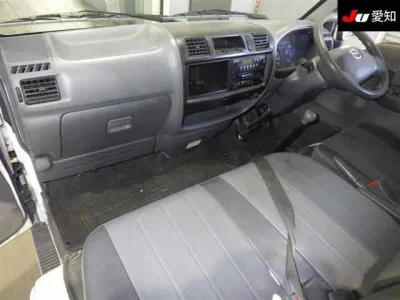 Mazda Bongo Van