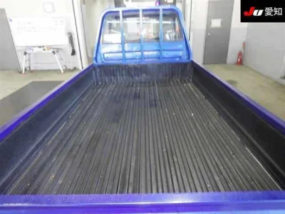 Toyota TownAce Truck