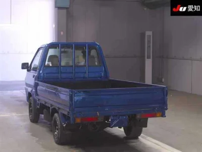 Toyota TownAce Truck