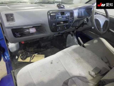Toyota TownAce Truck
