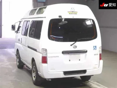 Nissan Caravan