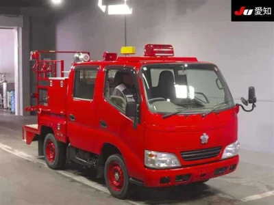 Toyota ToyoAce