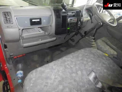 Toyota ToyoAce